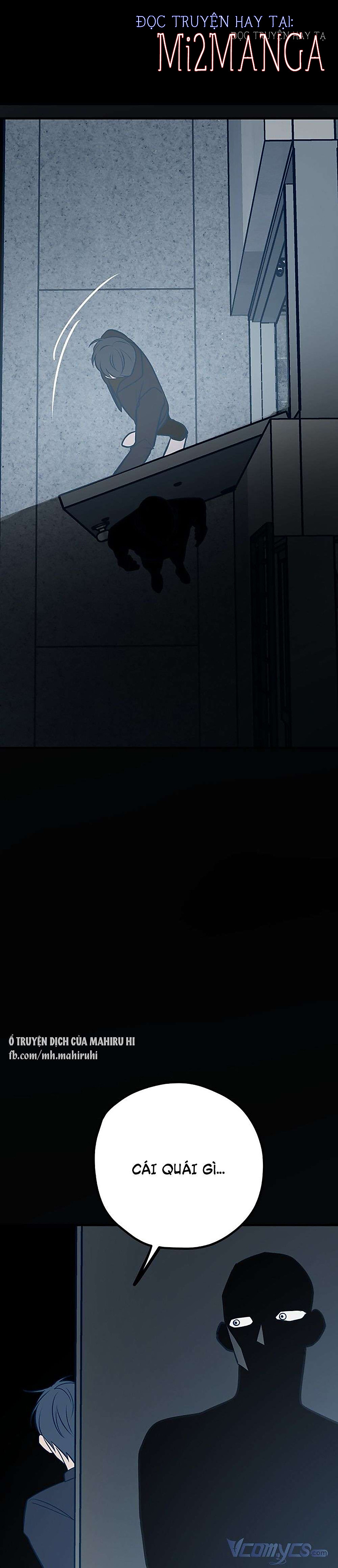 Kẻ Rác Rưởi Không Đáng Được Yêu chapter 42.2 11