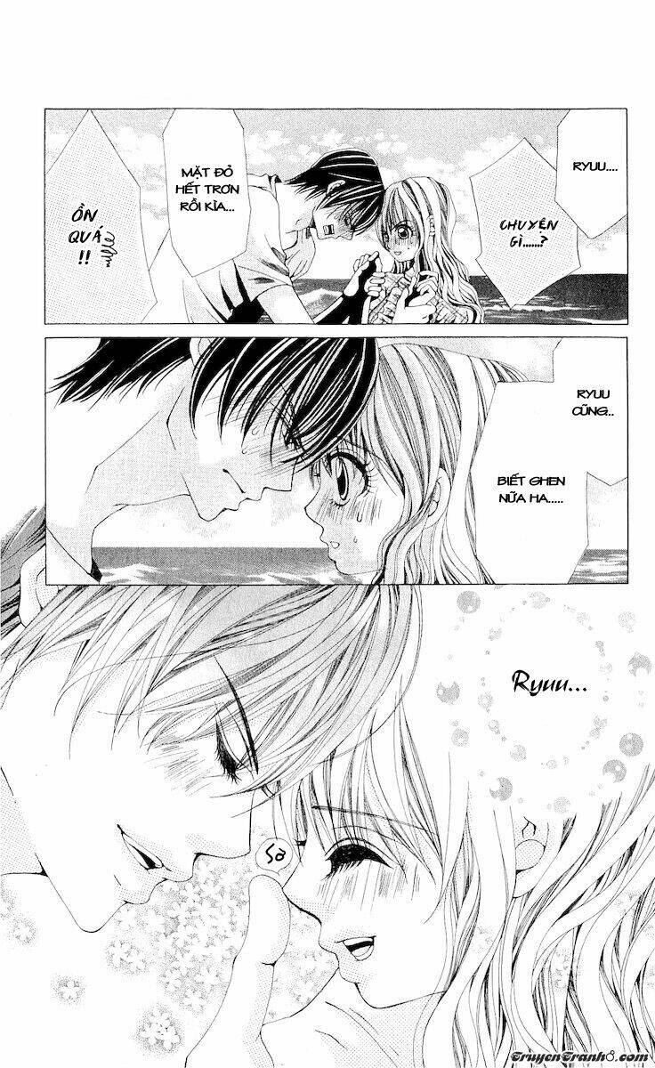 nemuri hime - yume miru youni koishiteru chapter 13 33