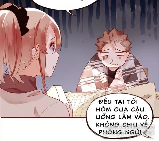 hoa hồng trên gai chapter 16 9