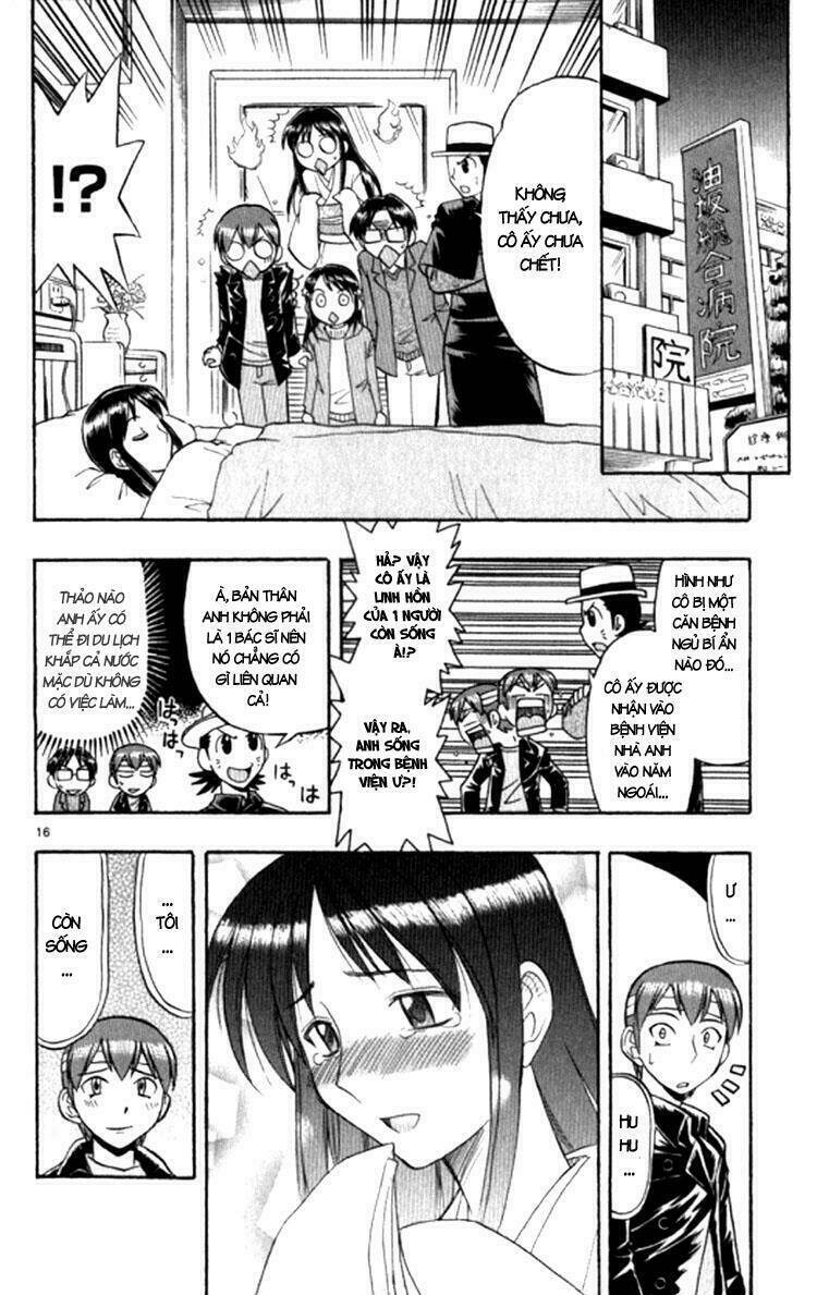 ai kora chapter 91 25