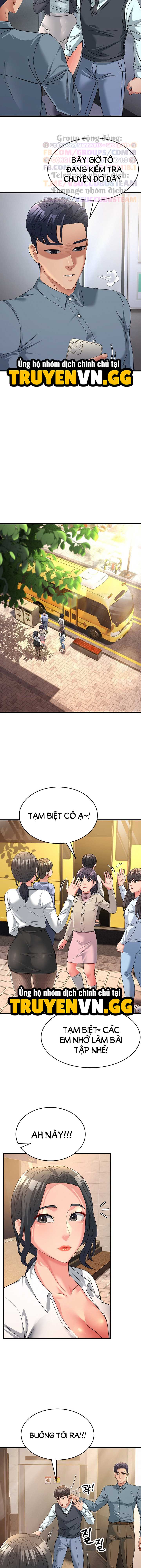 đến mẹ vợ cũng phải chiều theo ý anh chapter 17 8