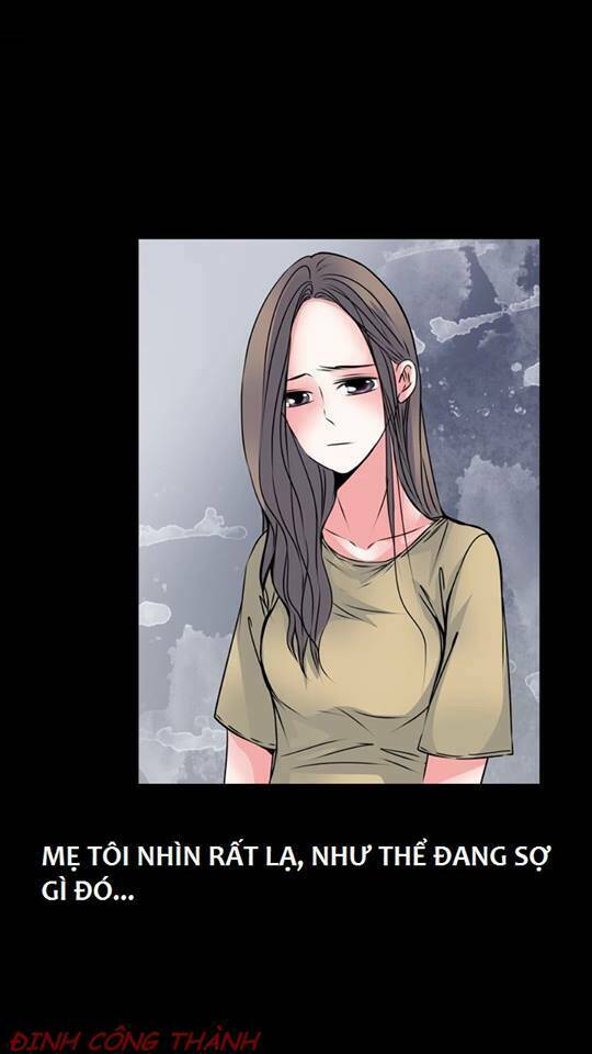 tiểu quỷ chapter 6 25