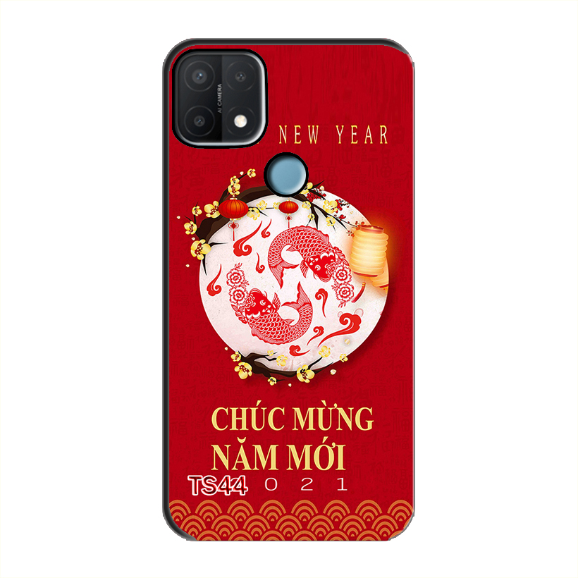 Ốp Lưng Dành Cho OPPO A15