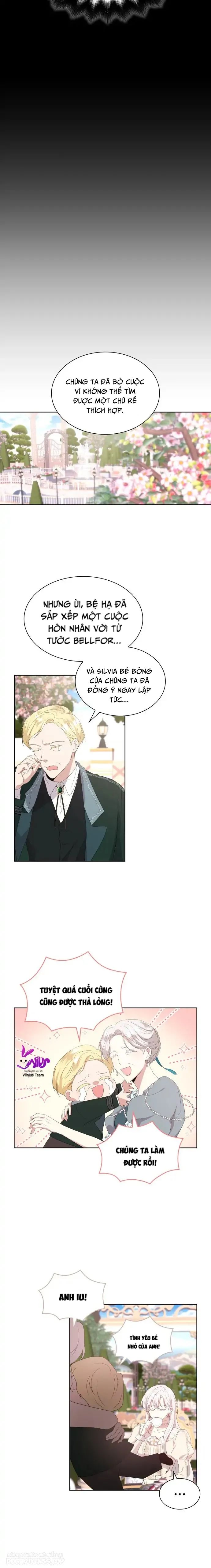 mong mỏi cái chết chapter 1 9