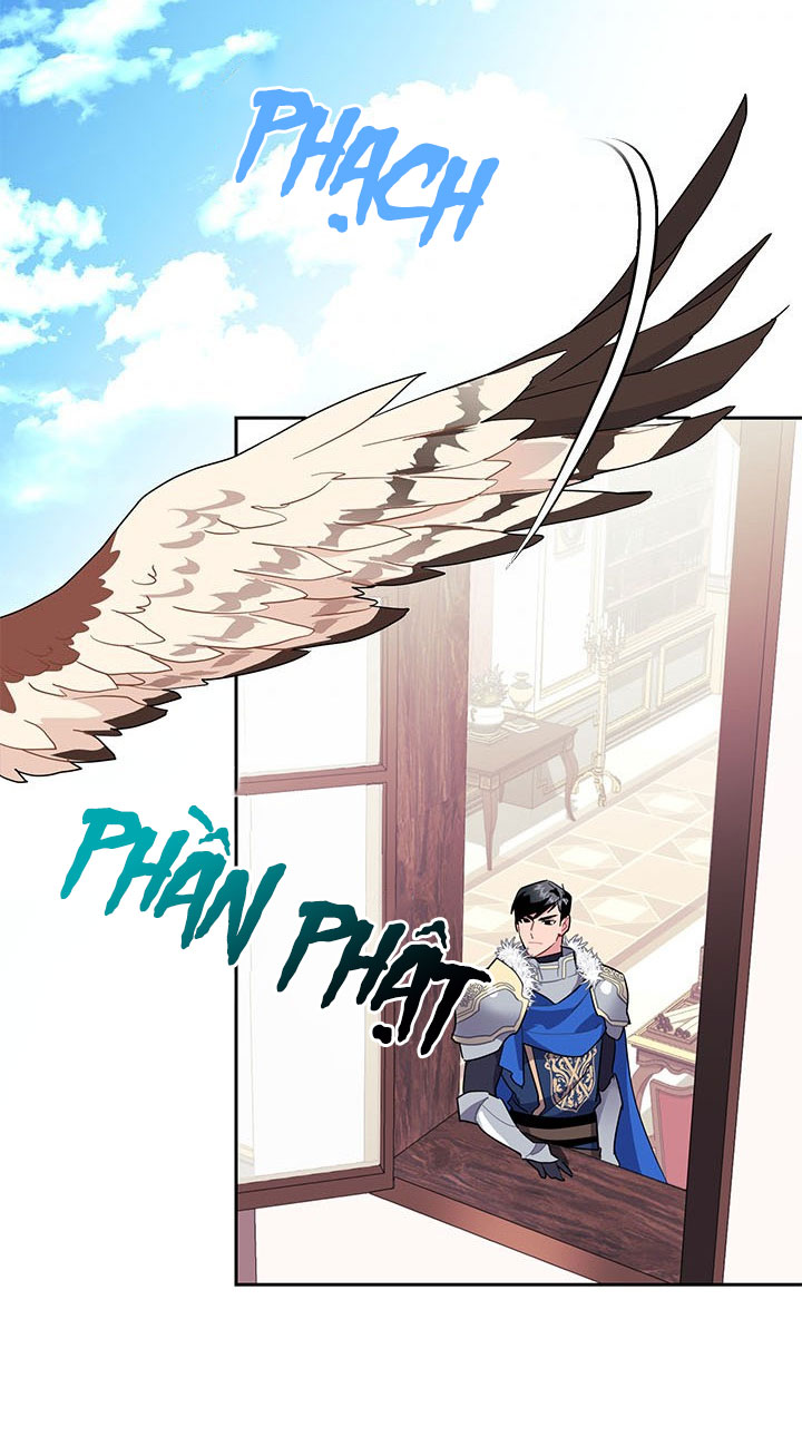 công chúa của loài chim chapter 10 43