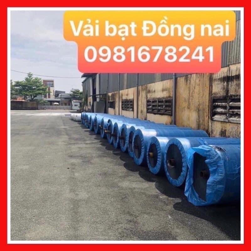 BẠT PVC PHỦ XE TẢI, LÀM MÁI HIÊN, MÁI XẾP...