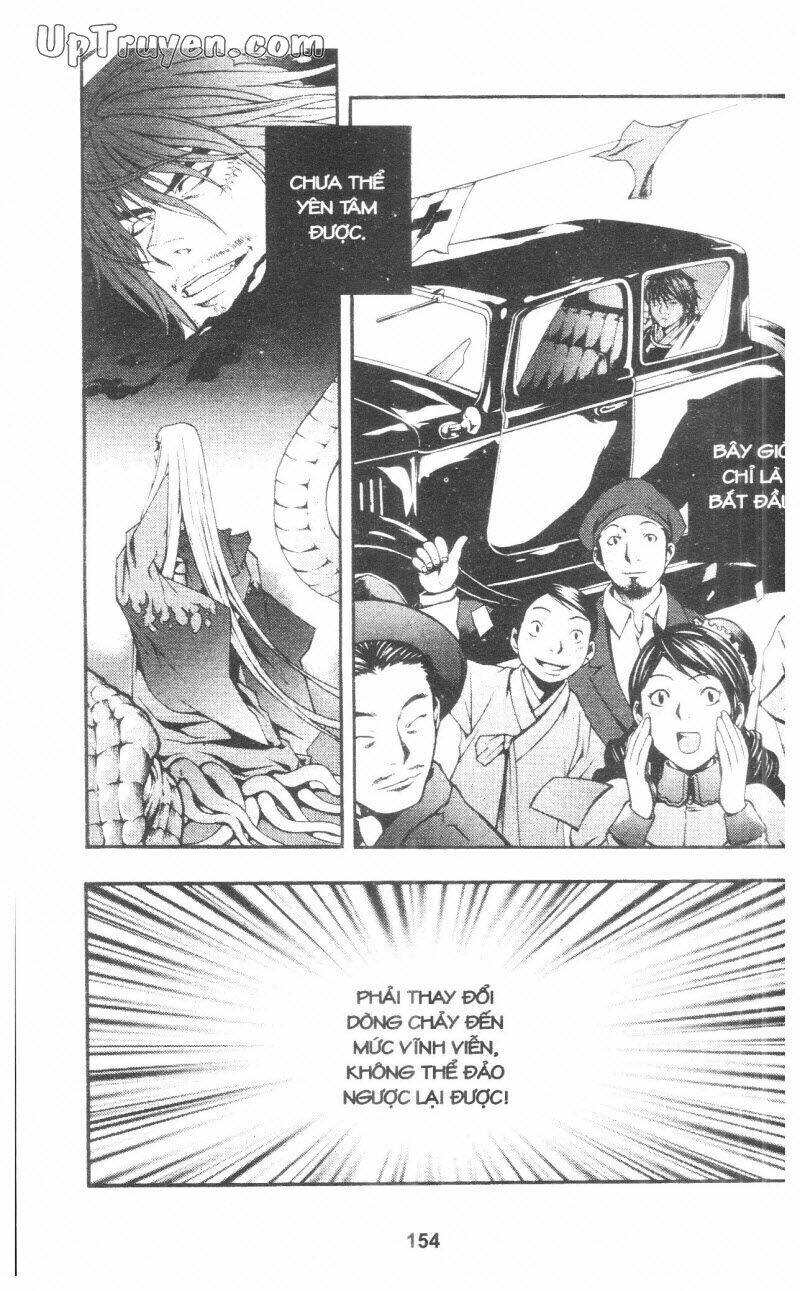 thời gió lốc (thời đại phong tang) chapter 9 155