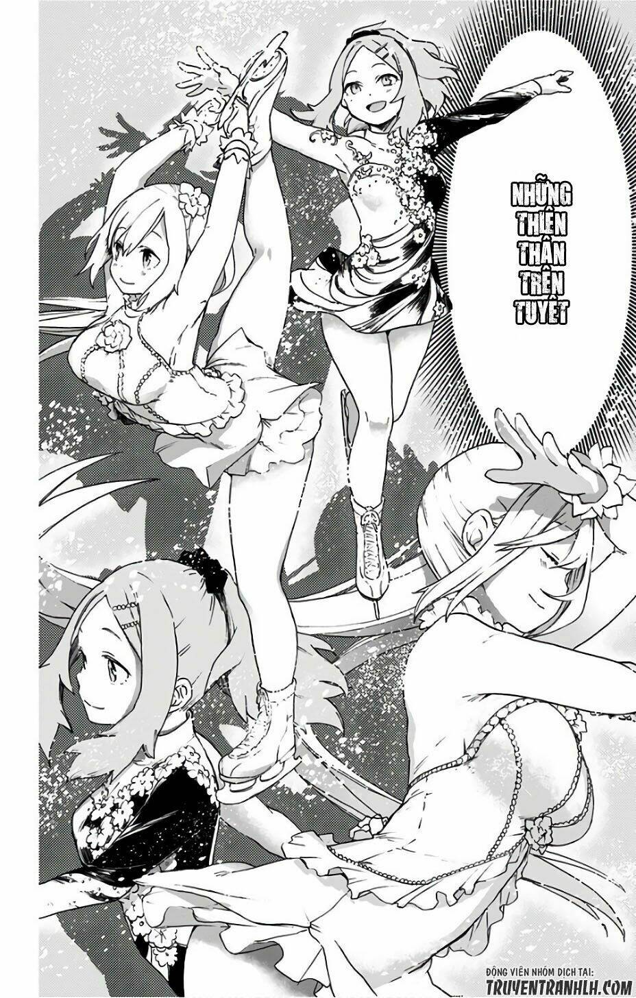 saguri-chan tankentai chapter 13 18