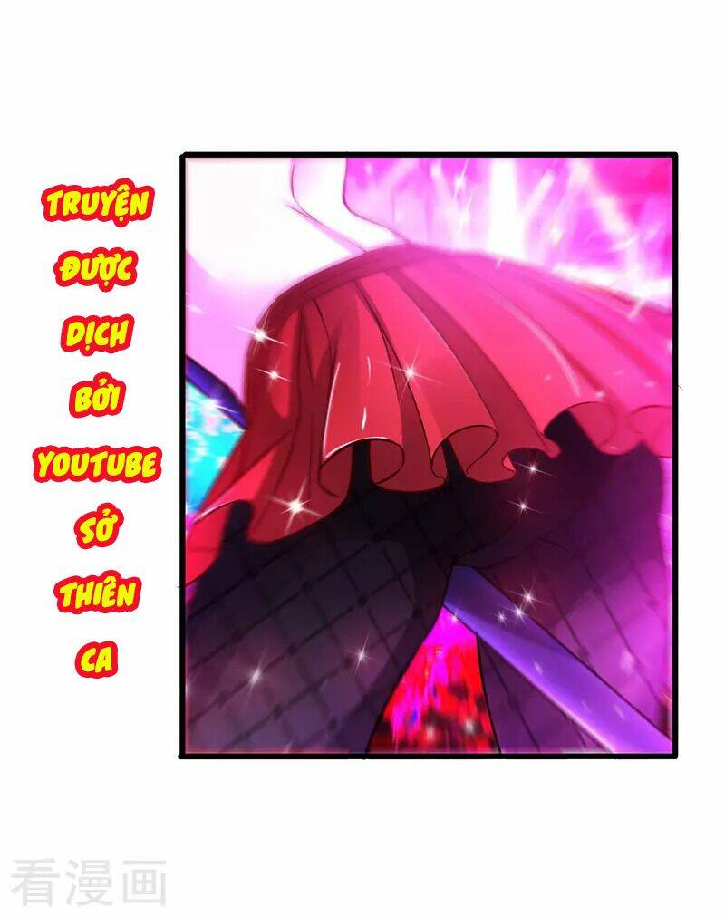 siêu cấp bại gia tử chapter 37 2