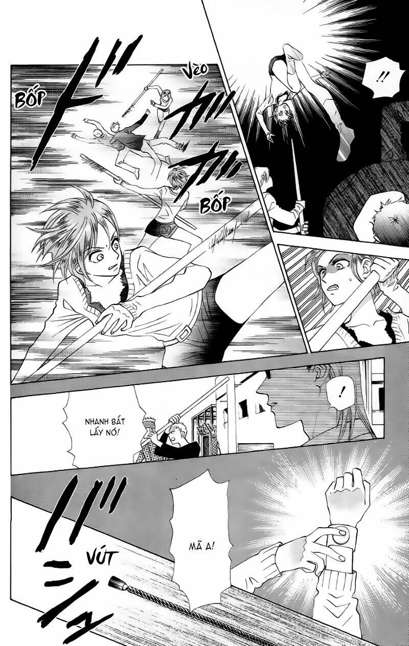 grand sun chapter 9 21