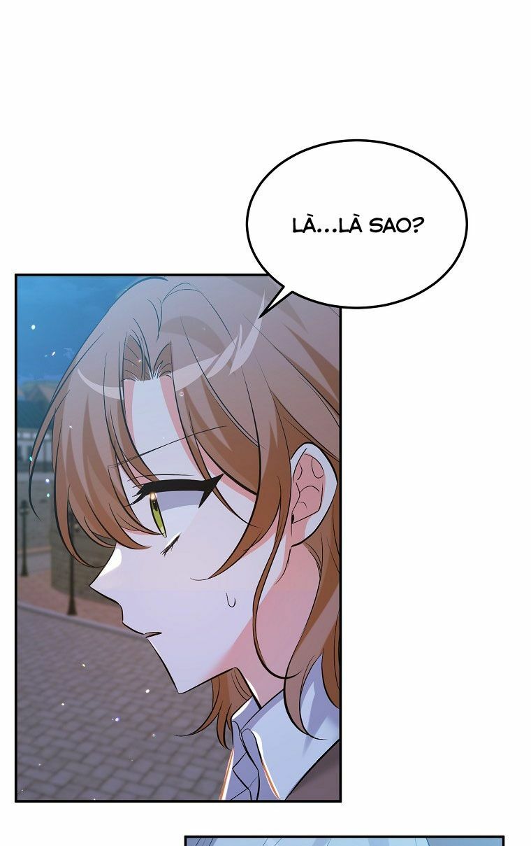 ác nữ karuna bé lại chapter 28 38