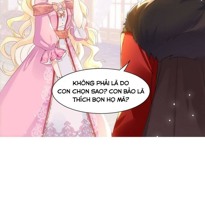 quy tắc yêu đương của hải vương chapter 3 50