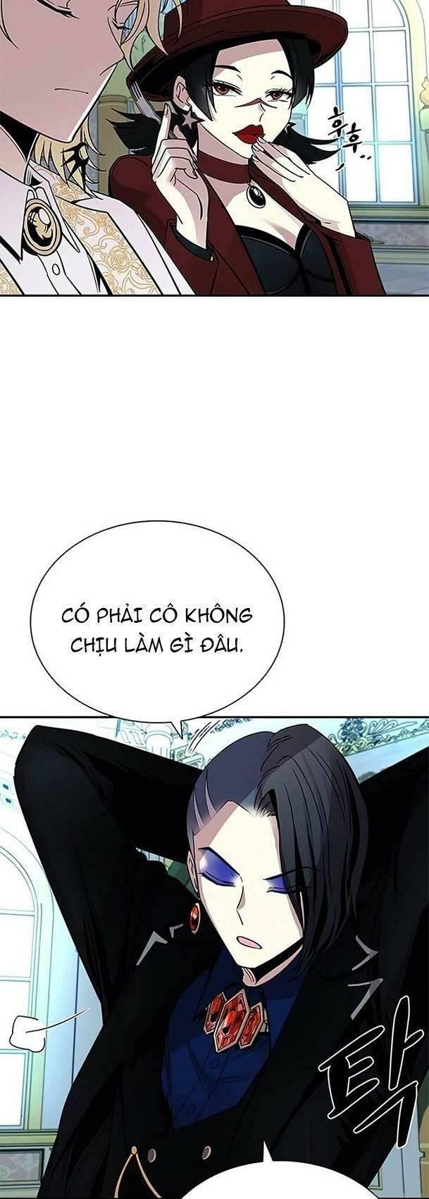 chuyển sinh thành ác nhân chapter 64 13