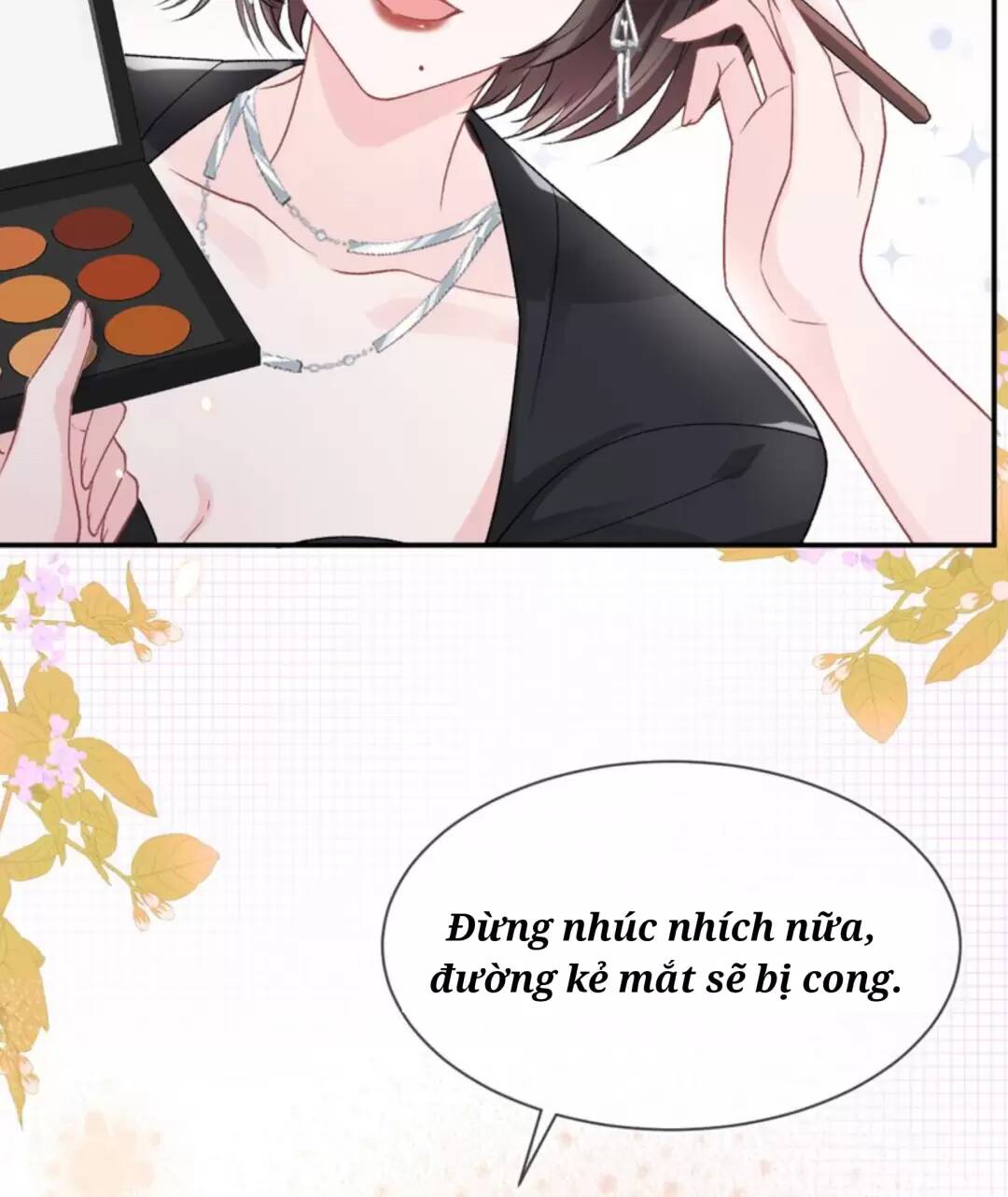 mận xanh chapter 10 43