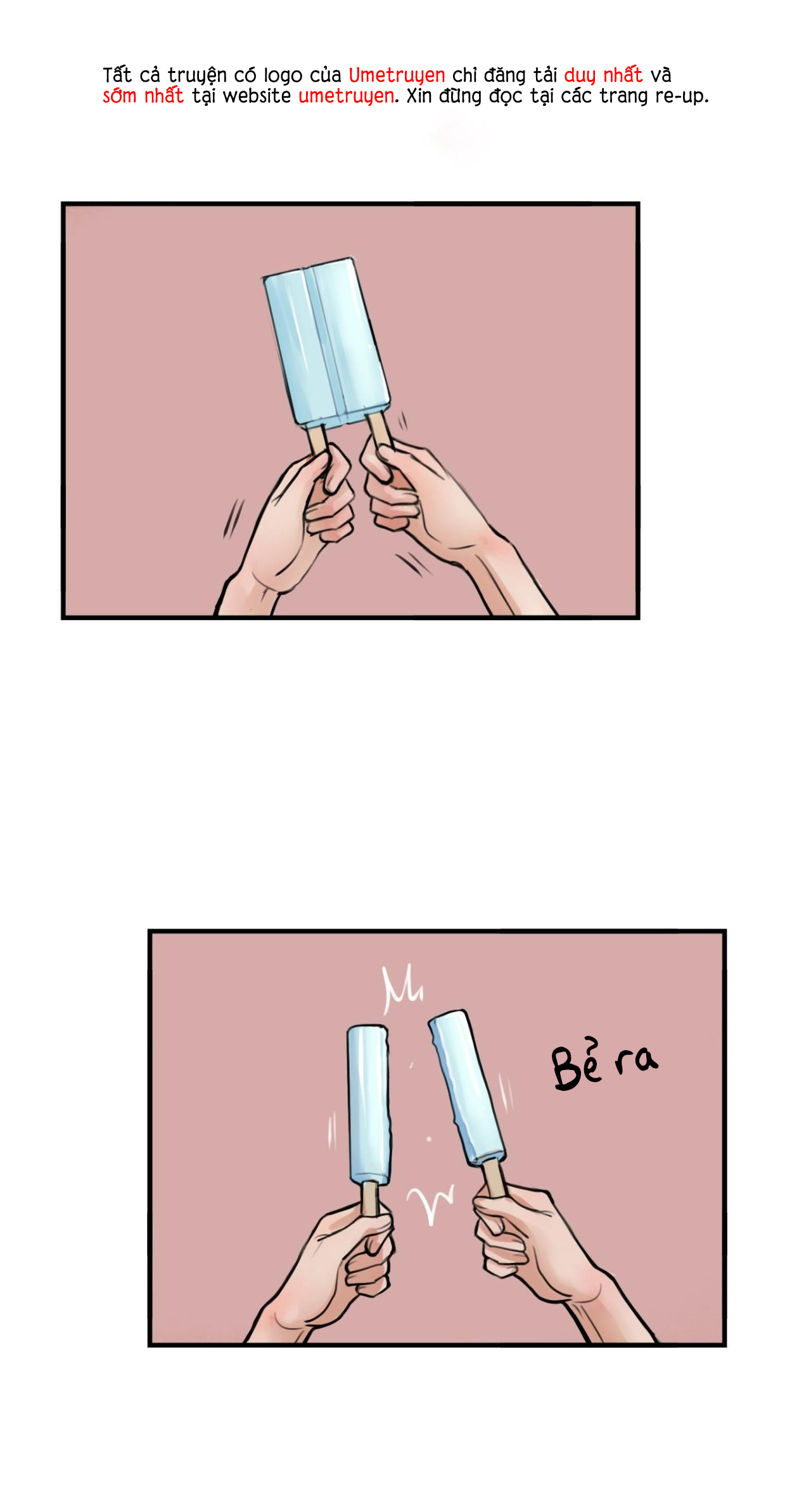 rốt cuộc bé mèo đang nghĩ gì ? chapter 2.5 1