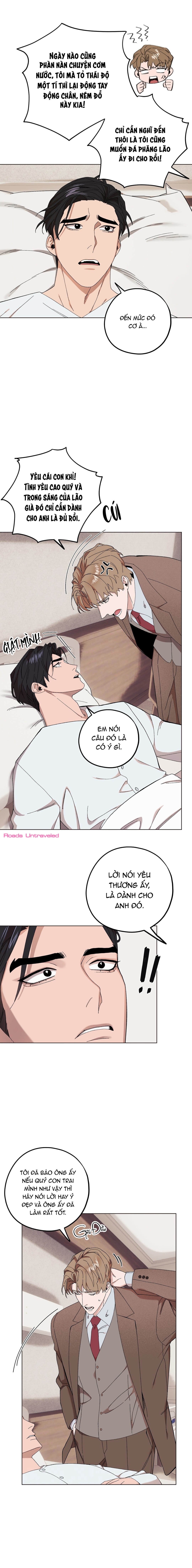 yi su nhà họ kang chapter 65 3