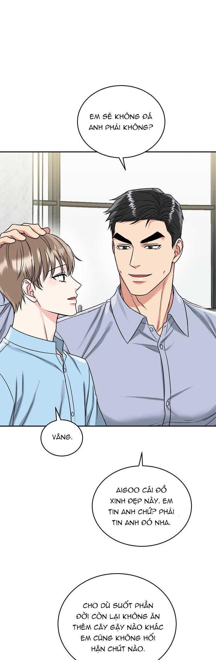 hổ dữ chapter 29 27