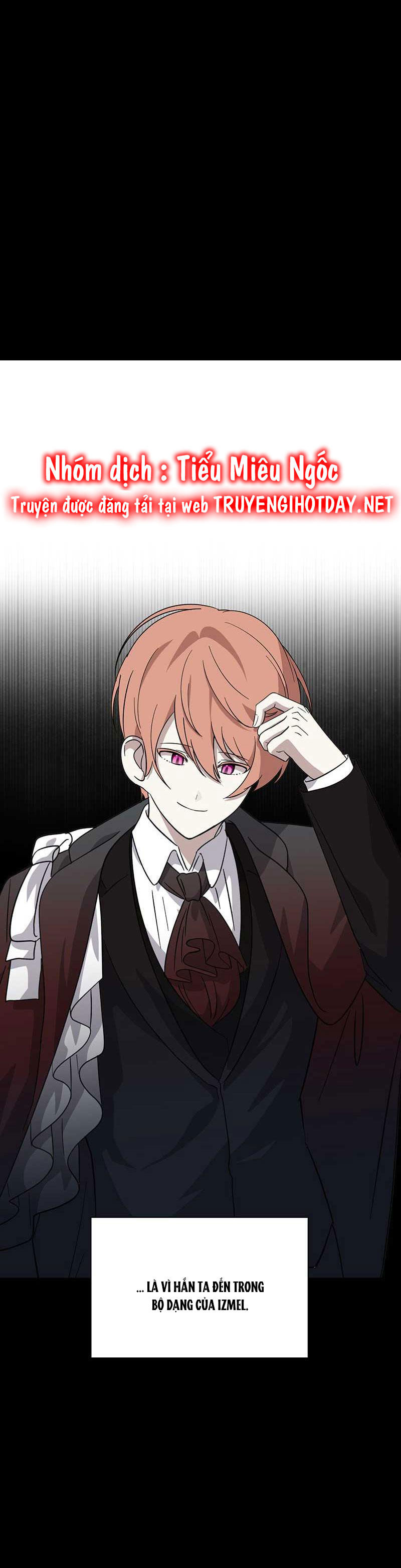 nữ phản diện muốn có kết thúc đẹp chapter 68 43