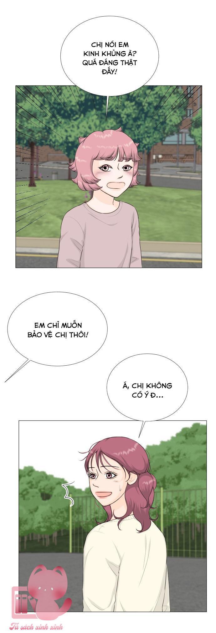 bán quỷ chapter 82 19