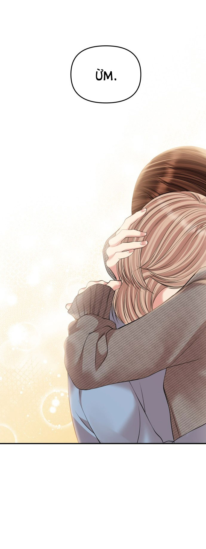 gửi em người đánh cắp những vì sao - to you who swallowed a star chapter 133.2 31