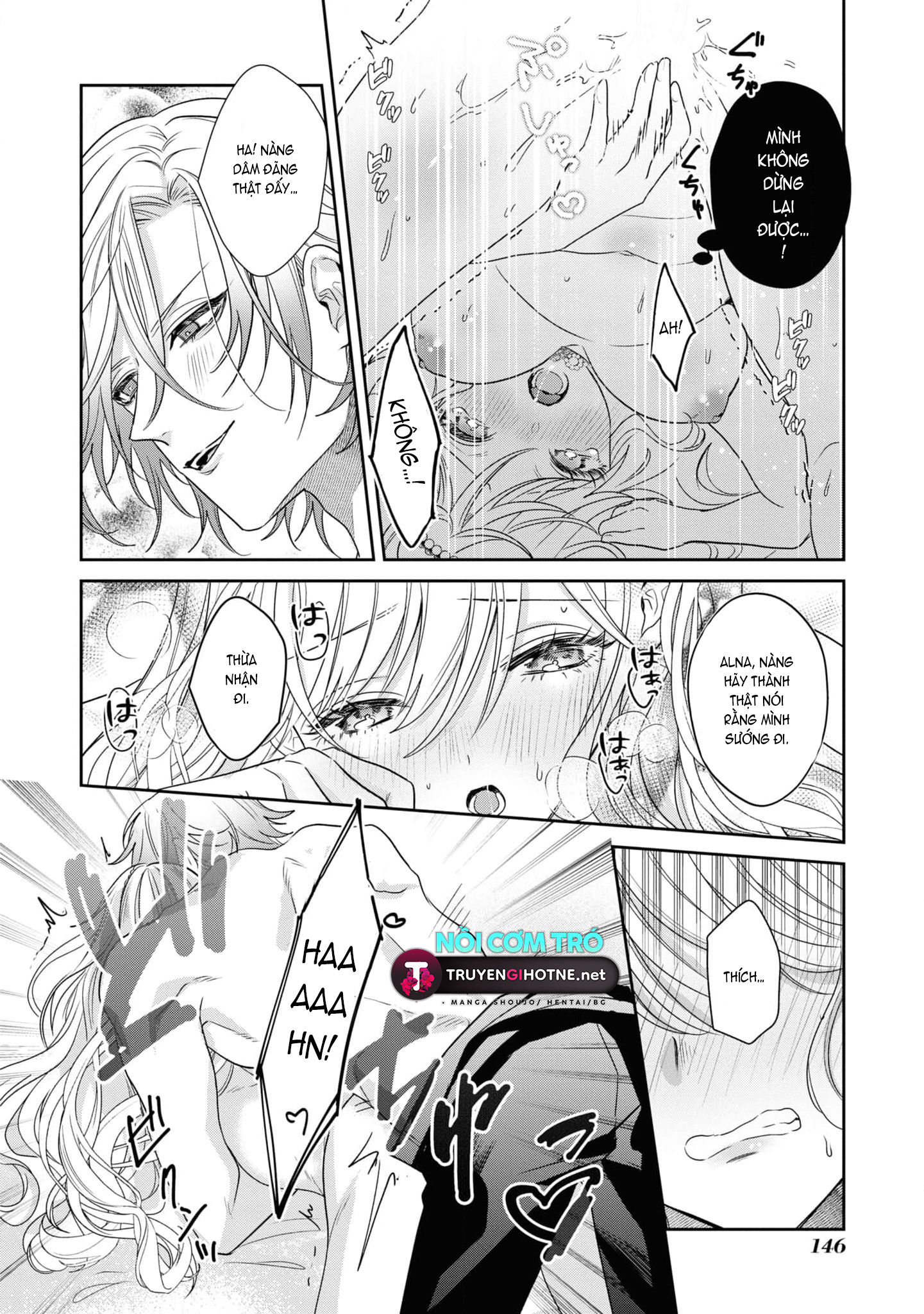 tuyển tập các oneshot - sau khi bị hoàng tử giáo huấn tôi như phát điên chapter 2 26