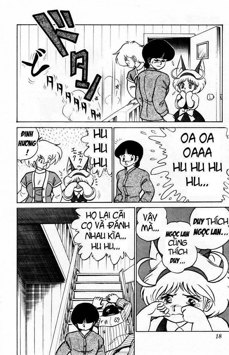 yuu & mi chapter 43 17