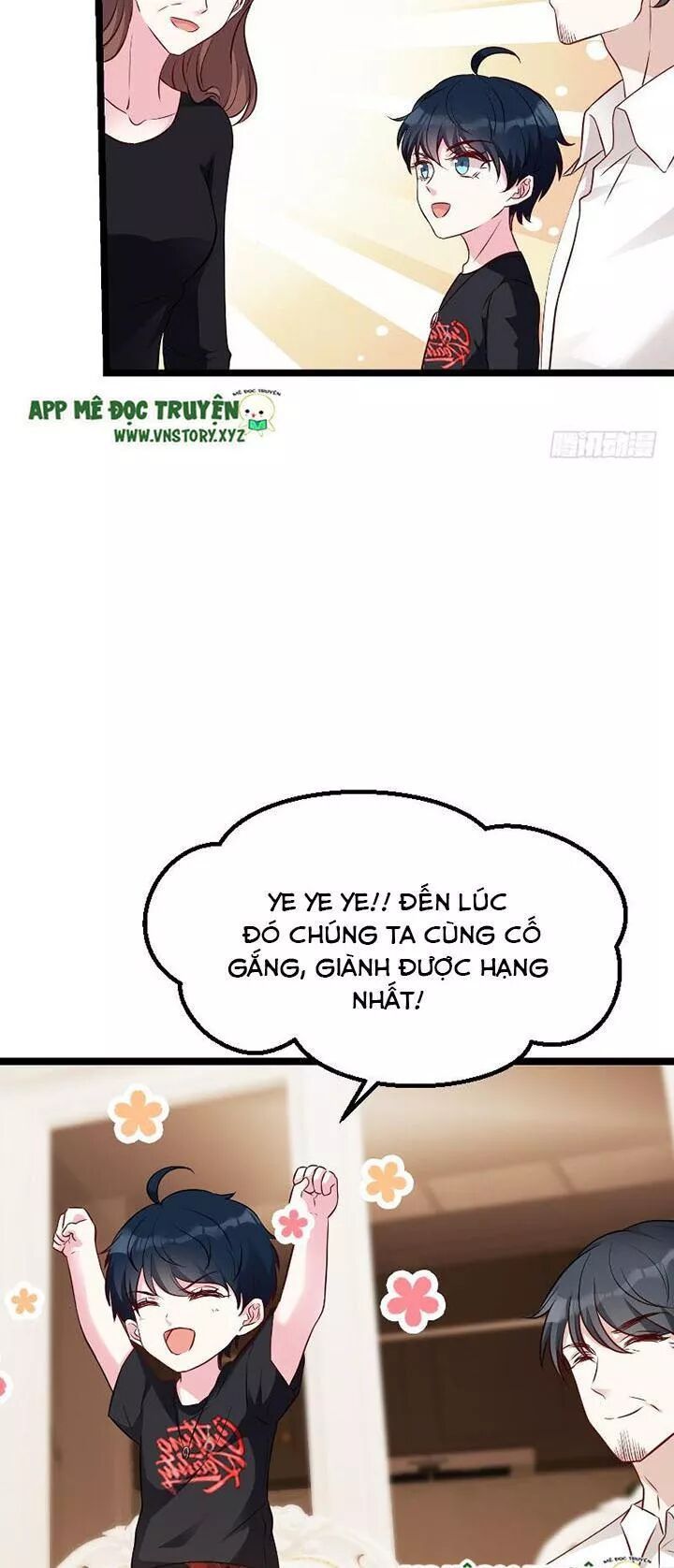 bảo bối đáng yêu đột kích chapter 53 13