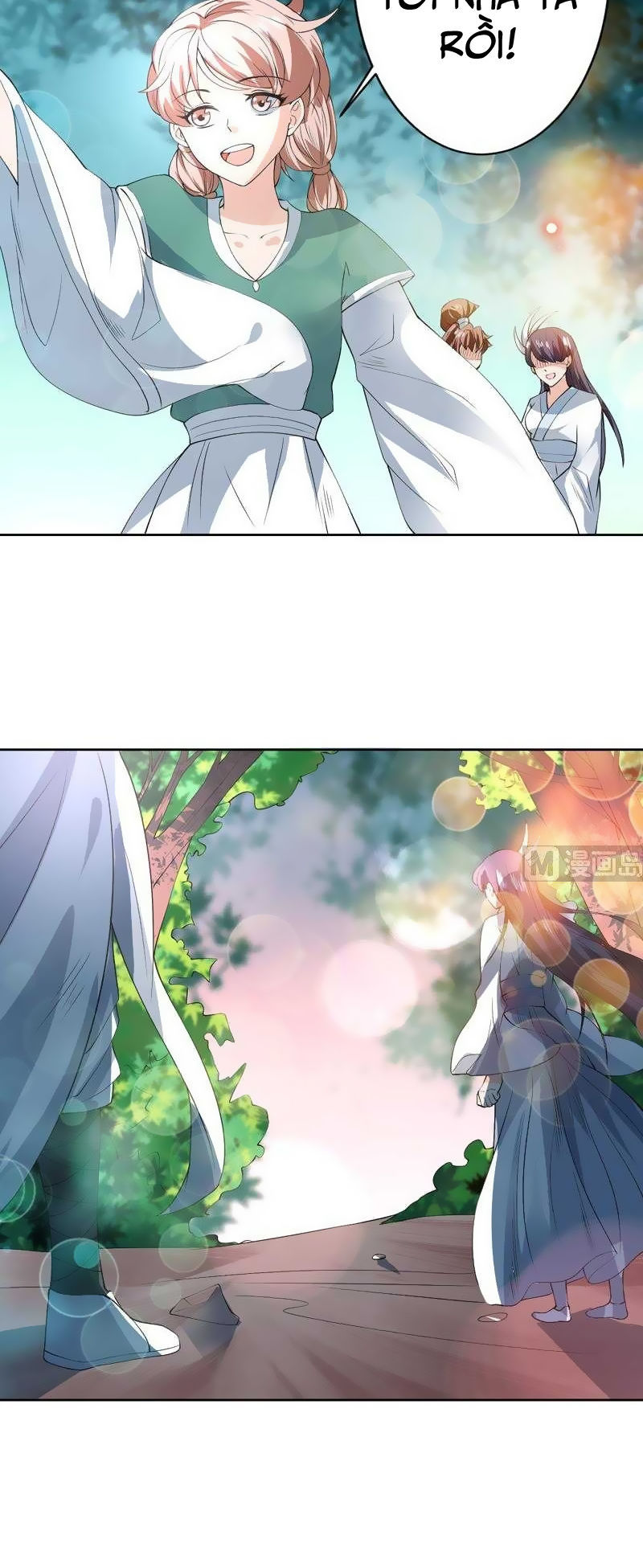 tối cường thần thú hệ thống chapter 90 6