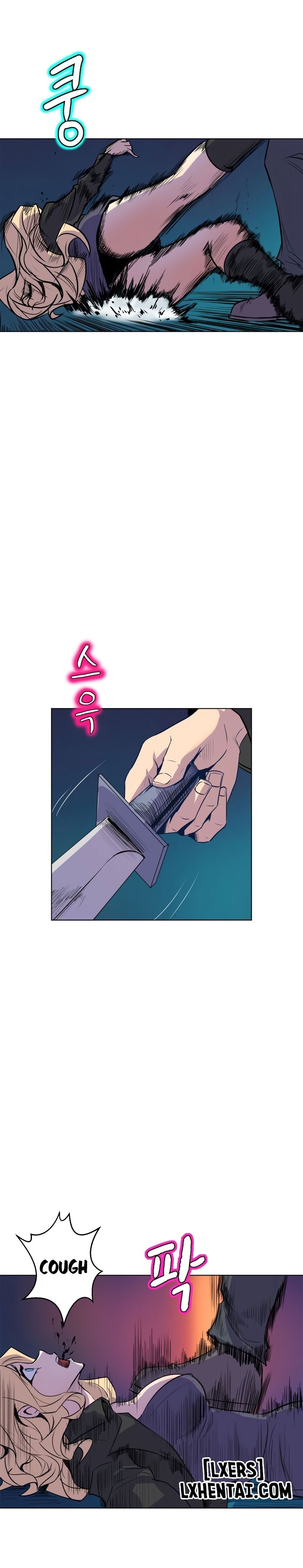 thân phận bí mật chapter 64 20