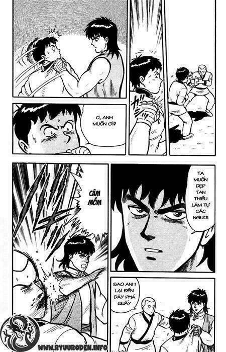 hoàng phi hồng phần 1 chapter 4 174