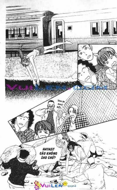 tóc gió thôi bay chapter 1 32