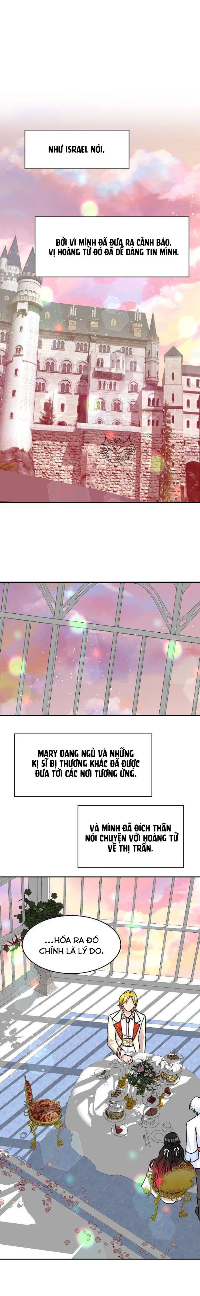 vị cứu tinh của rồng chapter 18 8