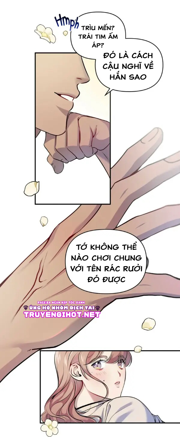 cảm xúc trong những giấc mơ chapter 5 10