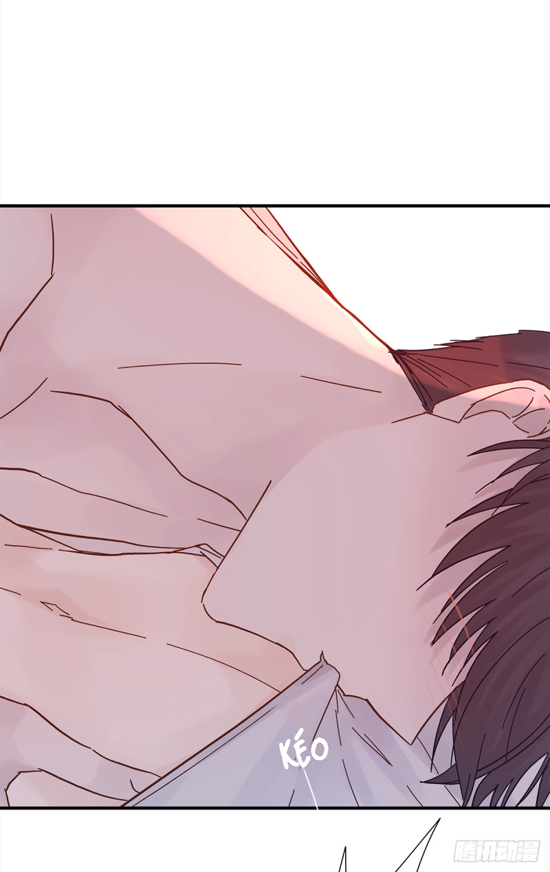 mối tình đầu gian nan của chu thành nhất chapter 42 34