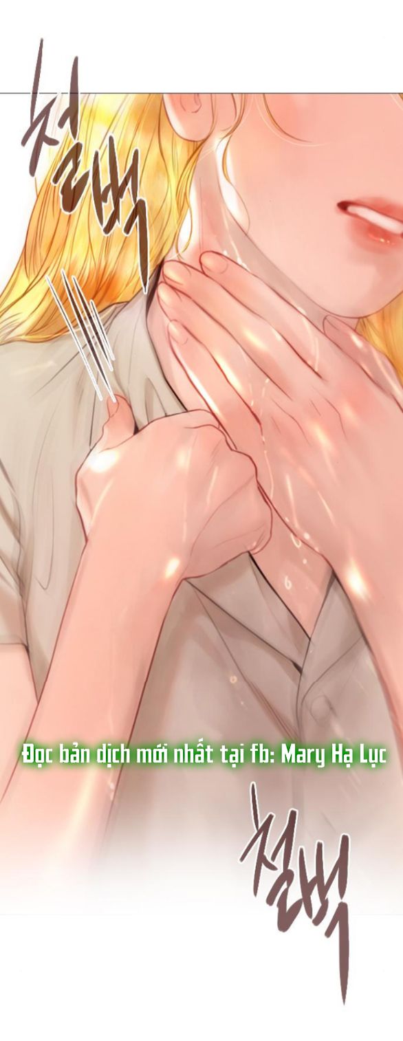 khóc đi hay là cầu xin tôi cũng được chapter 34.2 2