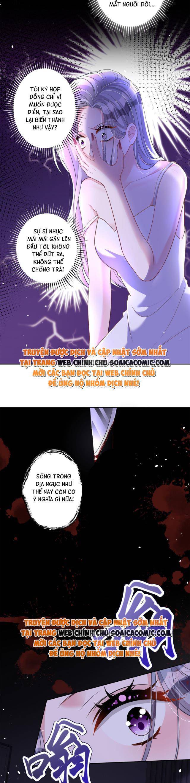 tổng tài huyết tộc cực sủng cô vợ mỹ nhân ngư chapter 20 5