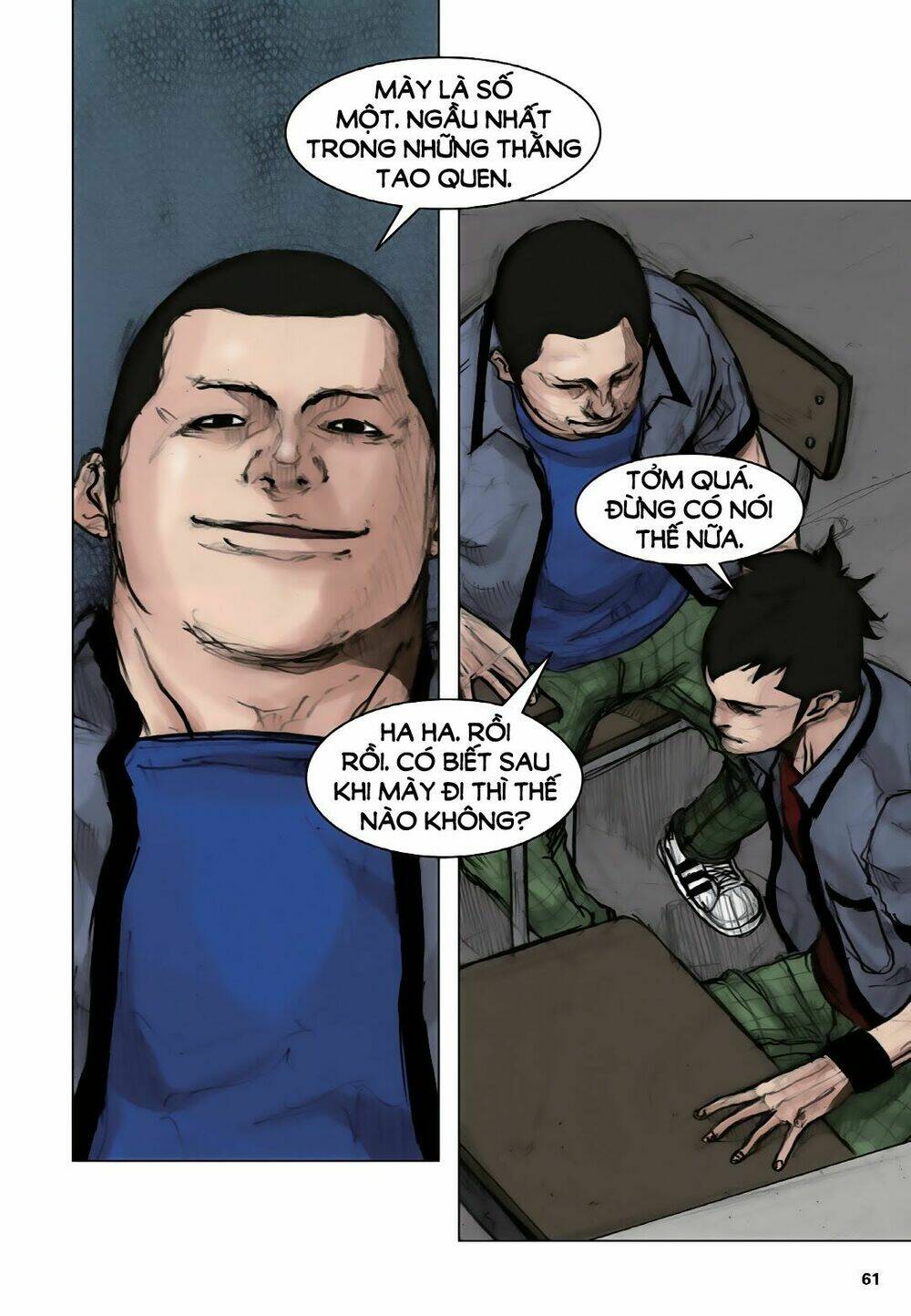 tong | tổng chapter 18 22