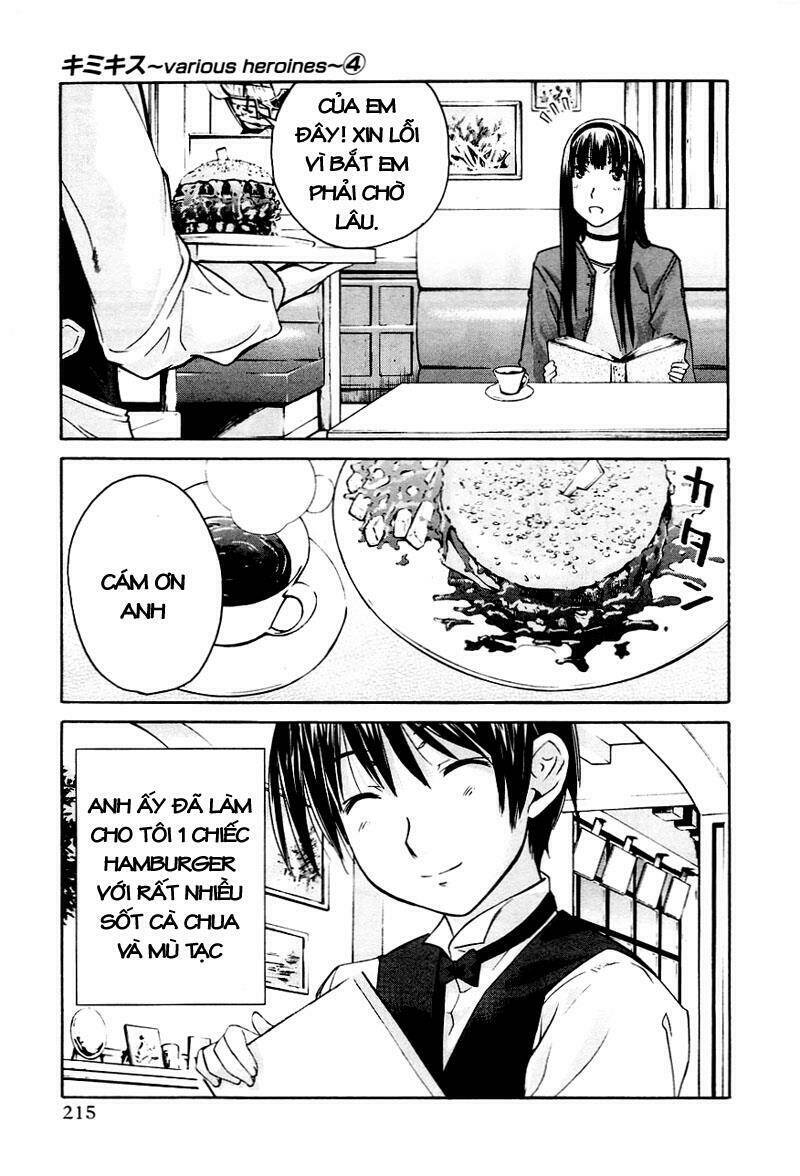 kimikiss chapter 36 22