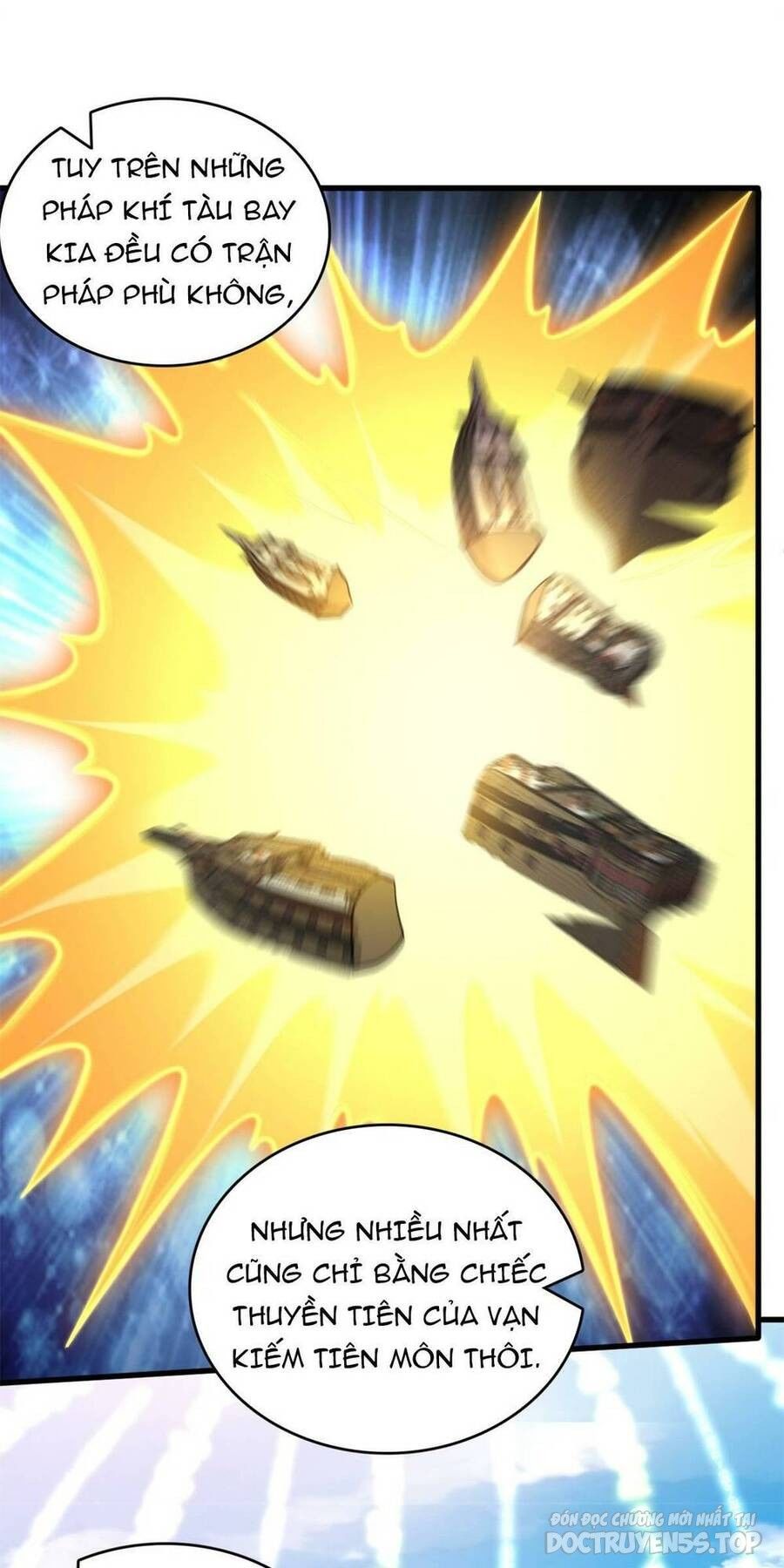 bắt đầu với kiếm vực, ta lặng lẽ tu luyện thành kiếm thần chapter 50 16