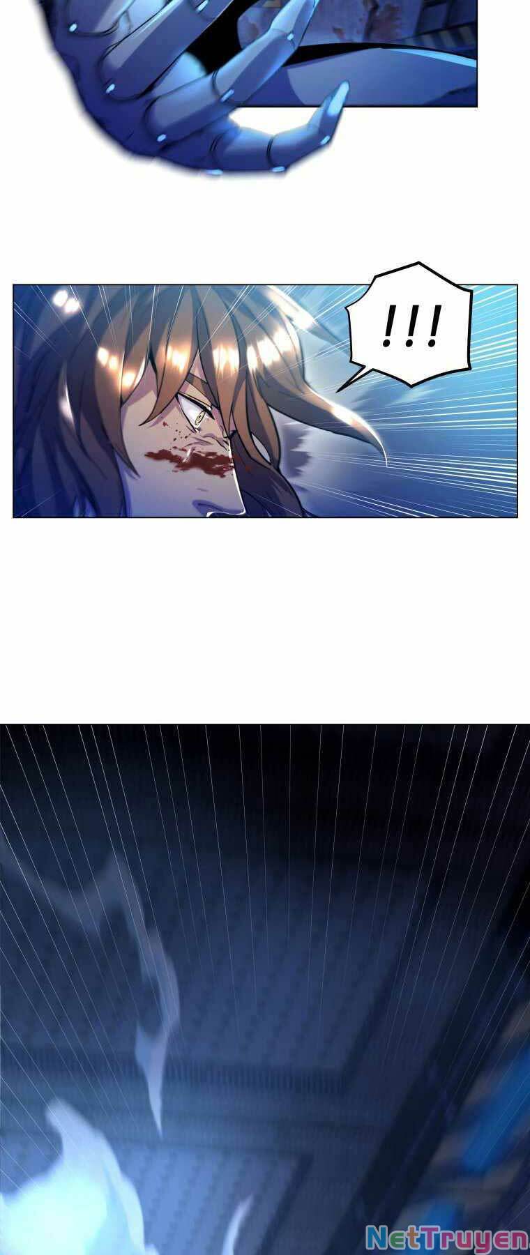 bạo chúa cường hoành chapter 1 37