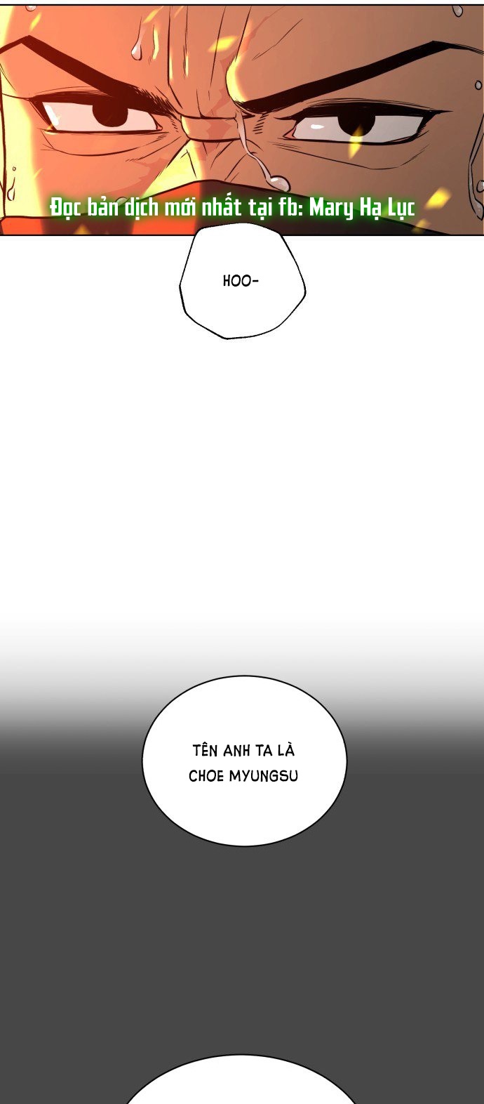 bạch huyết - white blood chapter 10 58