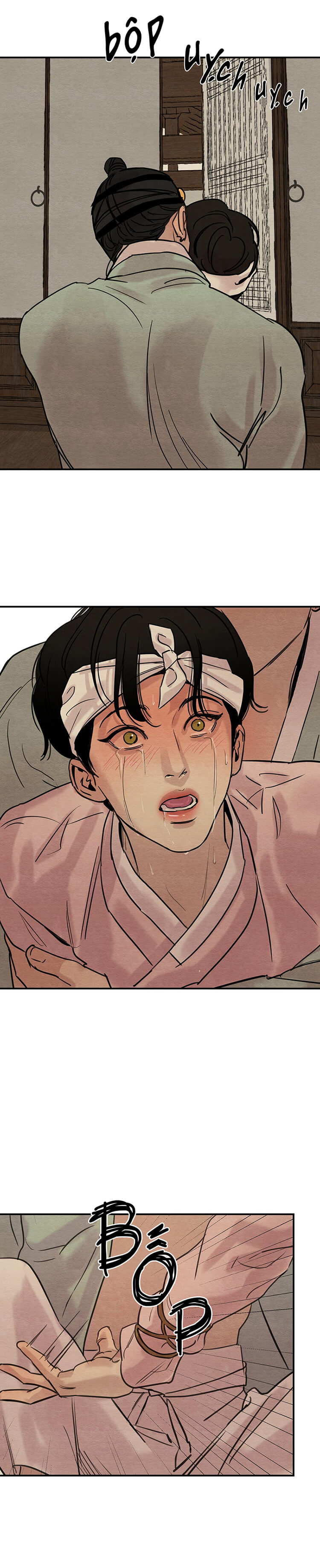 dạ ký chapter 17 2