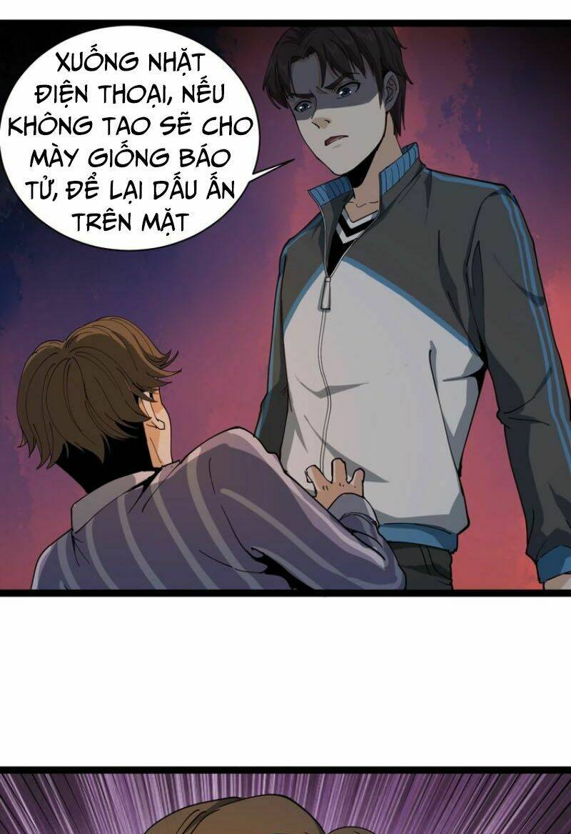 hồi xuân tiểu độc y chapter 9 79