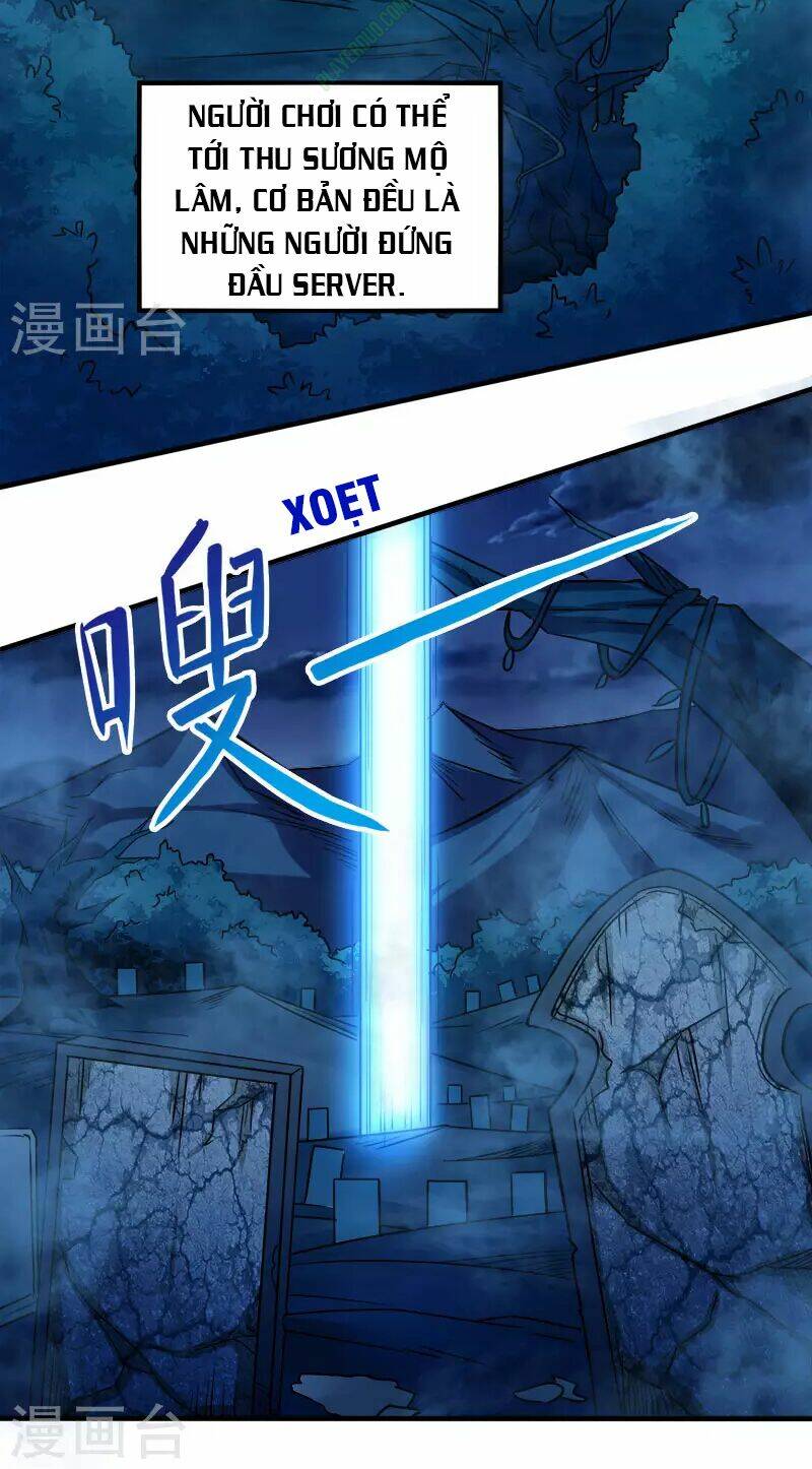 kiếm vũ chapter 15 2