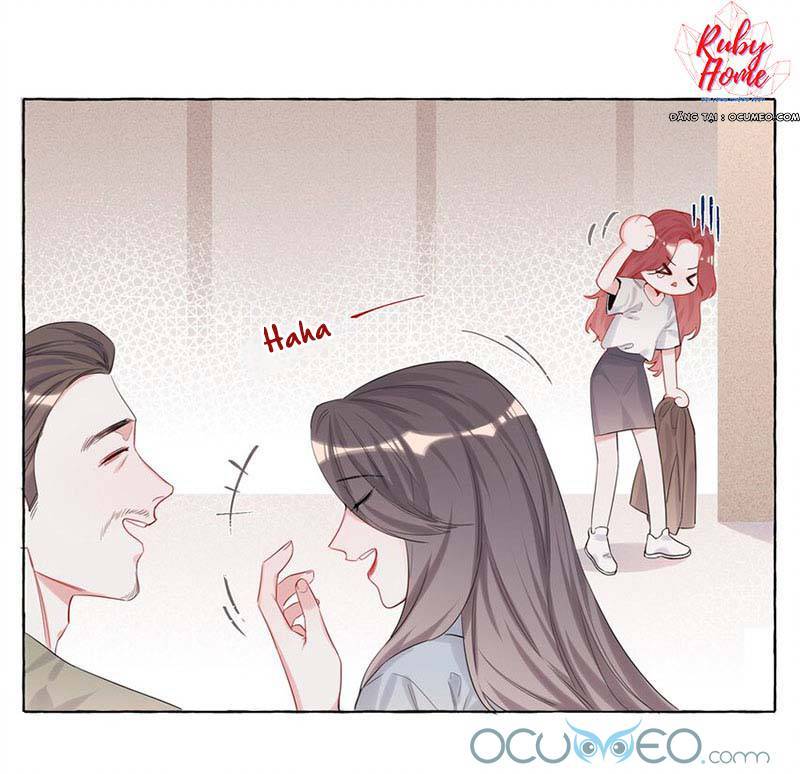 ảnh hậu thành đôi chapter 7 8