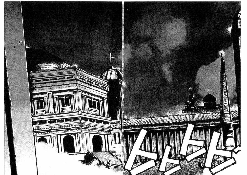 rebirth - tái sinh chapter 15 7