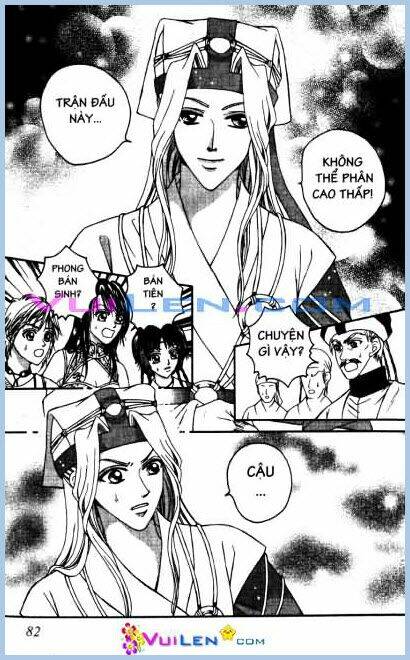 tinh nguyệt ảo cảnh chapter 3 78