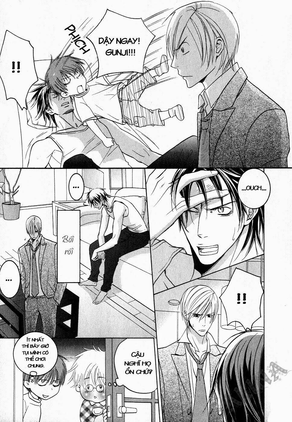 ai no gebokutachi chapter 2 20