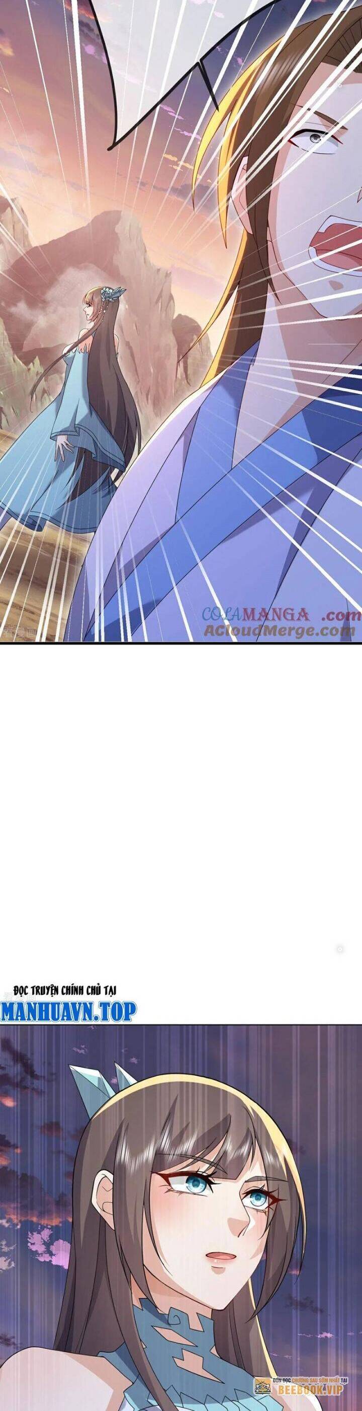 tiên võ đế tôn chapter 670 26