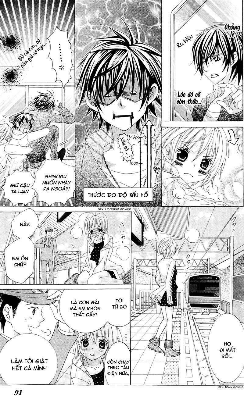 suki desu suzuki-kun!! chapter 58 19